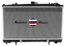 1425 New Radiator For 1989-1994 Nissan 240SX 2.4 L4 picture