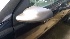 Driver Side View Mirror Manual Sedan 4 Door Fits 03-07 ION 45817 picture