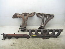 2011 Volvo S40 Exhaust Manifold w/ Turbo OEM 104K Miles (LKQ~208614019) picture