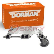 Dorman Right Exhaust Manifold for 1994-1996 Buick Roadmaster Manifolds  yp picture