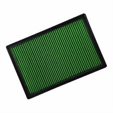 Green Filter 2232 Air Filter Element; Panel For Dodge RAM 1500/2500 Pickup picture