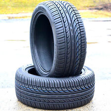 2 Tires Fullway HP108 205/45ZR17 205/45R17 88W XL A/S All Season Performance picture