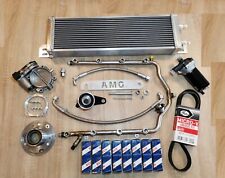 Mercedes M113K 55 AMG Performance Kit 650 hp E55, S55, CL55, SL55, CLS55 AMG picture