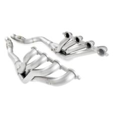 Stainless Works 2009-15 Cadillac CTS-V Headers 2in Primaries High-Flow Cats 3in picture