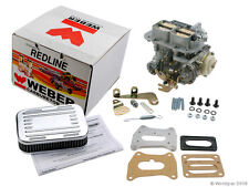 Honda Civic CRX 1984 to 1987  1300 and 1500 CVCC Weber Carb Conversion kit k726 picture