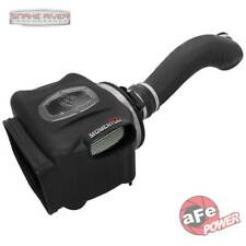 AFE COLD AIR INTAKE FOR 00-06 CHEVY SILVERADO GMC SIERRA 1500 5.3L 4.8L DRY S picture