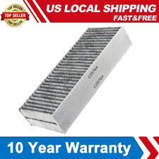 Carbon Cabin Air Filter For 2005-2012 Nissan Pathfinder Xterra 2009-2012 Equator picture