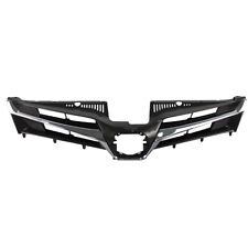 NEW Front Grille Assembly For Toyota Sienna 18-20 Bumper Chrome Trim LE Style picture