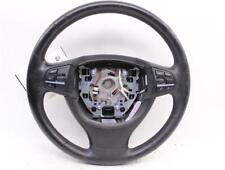 Used Steering Wheel fits: 2011  Bmw 535i gt Steering Wheel Grade A picture
