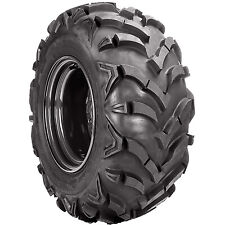 2 24x8.00-11 24x8-11 24x8x11 OTR KOA Warrior AT A/T ATV UTV Tires 41A3 6 Ply picture