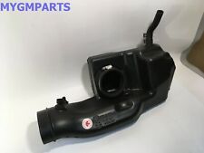 PONTIAC SUNFIRE 2.2 AIR CLEANER INTAKE DUCT RESONATOR 2003-2005 NEW OEM 22712231 picture