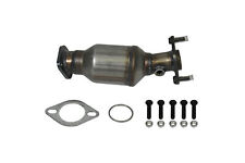 Catalytic Converter Fits 2006 Nissan Pathfinder picture