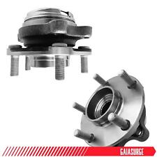 Front Wheel Hub Bearings Pair 2 for 2003-2007 Nissan Murano 2004-2009 Quest 3.5L picture