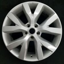 Nissan Silver Murano OEM Wheel 18” 2011-2014 Factory Original Rim 62562A picture