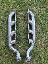 W202 C43 AMG M113 NA Performance Shorty Headers 430 55 E CLK N/A Exhaust picture