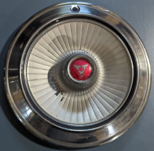 Vintage 1966 Dodge Polara Monaco Coronet Super Bee Hubcap Wheel Cover 14