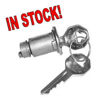 1947-1966 Chevrolet GMC Truck Ignition Cylinder w/ Keys Standard 3100 C10 Chevy picture