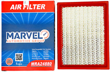 Marvel Engine Air Filter MRA24880 (19166106) for Chevrolet Malibu 2004-2008 picture