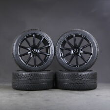 20 Inch Winter Tyres Mercedes S-CLASS S63 S65 AMG W222 C217 A2224010600 picture