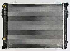 Radiator for 1986-1989 560SL picture