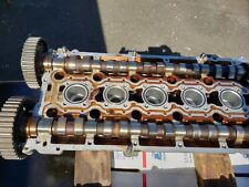 Volvo V70R Camshafts - Intake and Exhaust w/ pulleys - 1998 V70R 2.3L Turbo picture