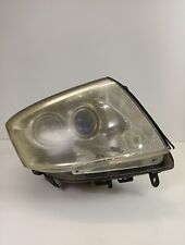 2005-2011 Cadillac STS Left Drivers OEM Halogen Headlight Lamp ALLTABS 💯 picture