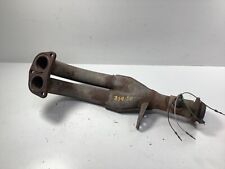 93 ACURA Integra GS-R Exhaust Pipe “A” Down Pipe Double Inlet  OEM picture
