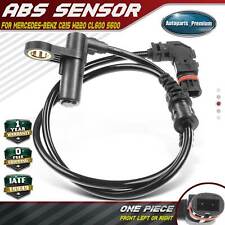 Front ABS Wheel Speed Sensor for Mercedes-Benz C215 W220 CL600 CL65 AMG S65 AMG picture
