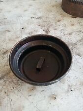 Willys Overland Oil Bath Air Cleaner Cup  picture