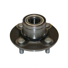 Wheel Bearing and Hub Assembly fits 1991-1999 Nissan Sentra 200SX NX  GMB picture