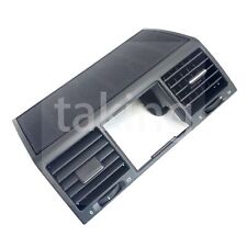 Center Dashboard Speaker Grille Cover Air Vent For Benz G Class W463 G500 G55AMG picture