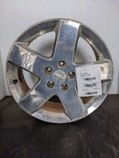 Wheel 17x6-1/2 5 Single Spoke Polished Opt QP2 Fits 06-08 HHR 1120937 picture
