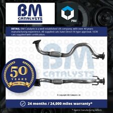 Exhaust Front / Down Pipe fits VW BORA 1J2, 1J6 1.6 01 to 05 BCB BM 1J0254300P picture