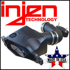 Injen EVOLUTION Cold Air Intake System fits 2014-2019 Chevy Corvette 6.2L V8 picture