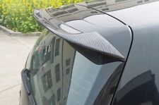 Rear Trunk Roof Wing For 2010-2013 Volkswagen Golf 6 MK6 GTI  ABS Fiber Spoiler picture