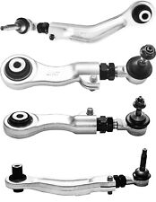LYKT Adjustable Rear  Camber&Toe Control Arm Kit For BMW 5~7 Series、M5、M6、X5、Z8 picture