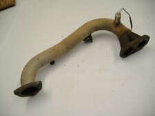 VW Vanagon left exhaust crossover pipe 83 84 85 yr picture