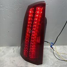2005-2007 Cadillac STS Rear Left LH  Driver Side Tail Light Lamp TESTED OEM picture
