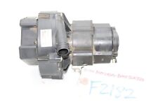 98-08 MERCEDES-BENZ SLK320 Secondary Air Injection Pump F2182 picture