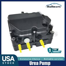 DEF Urea Pump for Cummins ISX ISB for 2.2 Denoxtronic Diesel Exhaust Fluid Pump picture