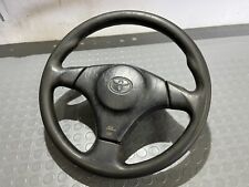 Toyota Supra Mk4 OEM Sport Steering Wheel picture