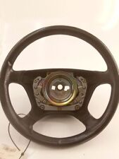 1992 93 94 95 96 97 98 1999 MERCEDES S320 STEERING WHEEL ASSEMBLY OEM  picture