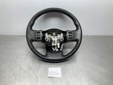 2010 Nissan Armada Steering Wheel OEM picture
