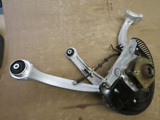 2019-2021 AUDI A8 S8 FRONT RIGHT SUSPENSION STEERING KNUCKLE WHEEL HUB OEM 17848 picture