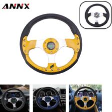 Golf Cart Steering Wheel for Yamaha EZGO Club Car US STOCK picture