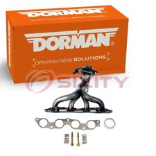 Dorman Exhaust Manifold for 2000-2005 Toyota Echo 1.5L L4 Manifolds  ck picture