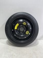 2010 2011 2012 2013 Kia Soul Spare wheel Tire Compact Donut OEM T125/80D15 picture