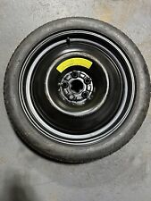 Spare Tire 16’’ Fits: 2010-2017 Subaru Impreza Compact Donut picture
