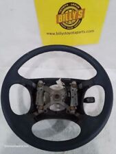 PREVIA    1993 Steering Wheel 7048 picture