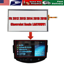 Radio Touch Screen Replacement For 2012-2016 Chevrolet Sonic Original Screen picture